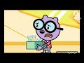 Walden Wacky Words Speed 4