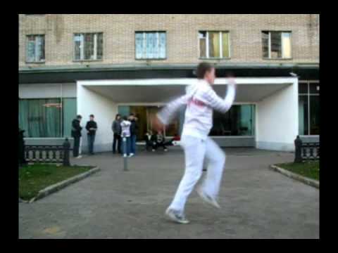 SAMURAI liga JSTG 2faza grupa II