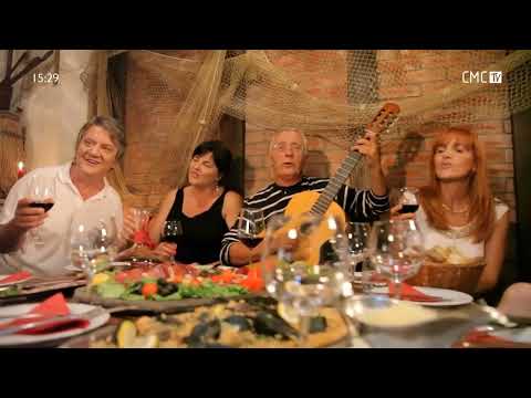 Slobo Kovačević & Oliver Dragojević - Konoba (2014)