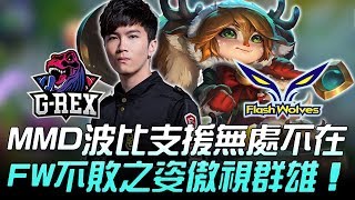 [閒聊] Canyon的波比是跟MMD學的嗎