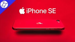 Apple iPhone SE (2020) - FULL In-Depth Review!