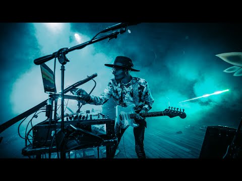 LuSiD LIVE @ Rekinection Rejuvenation 2024