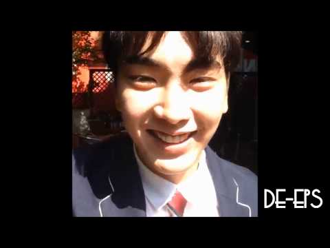 140711 Saejoon's Instavideo