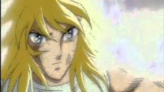Autopilot Off - What I Want (Saint Seiya)