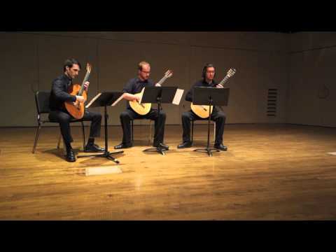 Pastorale No.1 by Dusan Bogdanovic