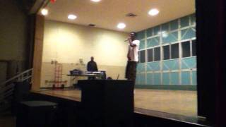 Lil Freddy - Banned from TV, Cannon, Swag Surfin 2012