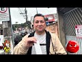 ARLINDO DA SABESP TOMOU UMA MULTA EM FRENTE A SUA CASA NA FAIXA AMARELA E FICA REVOLTADO COM ESSA SITUAÇÃO