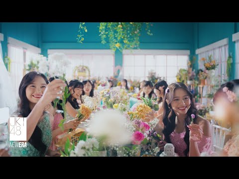 Laptime Masa Remaja - JKT48 Official Teaser