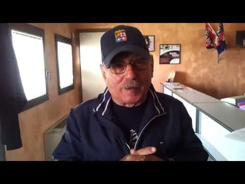 1000CUORI ROSSOBLU' Pippo Santonastaso