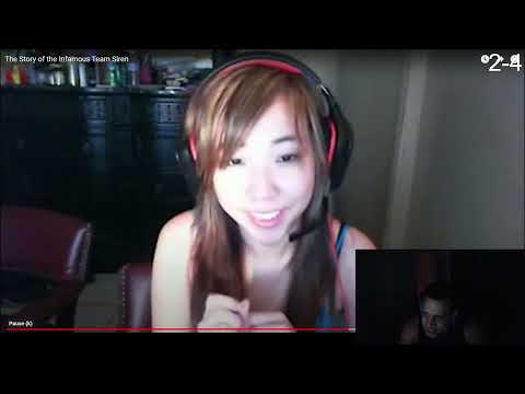 Tyler1 discovers real reason behind why Team Siren disbanded