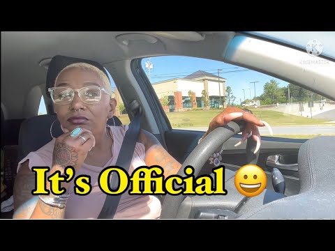 CAR VLOG