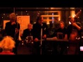 Sidney's Wedding.......Sidney's Blues Berlin