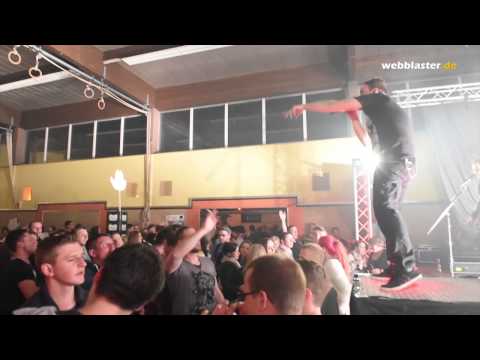 2015-05-16_DSC_0221 Saint beim JGV Fest in Büchel