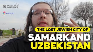 העיר היהודית הזו, שהייתה פעם משגשגת, כמעט נעלמה | יידיש