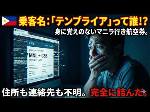 【奇妙な実話】昨日、ハッキングされたけどおかしな点が多すぎる… YouTubeサムネイル