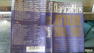 Download lagu Dancemix Attack 2005-2006 - Side 1 mp3