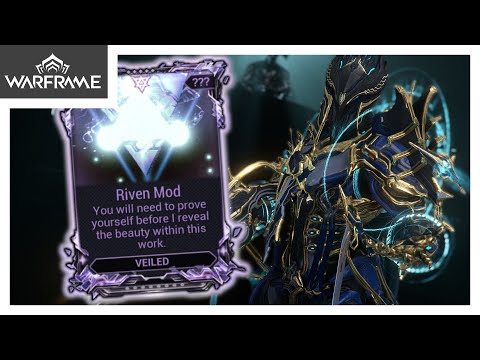 The Riven Experience | Warframe