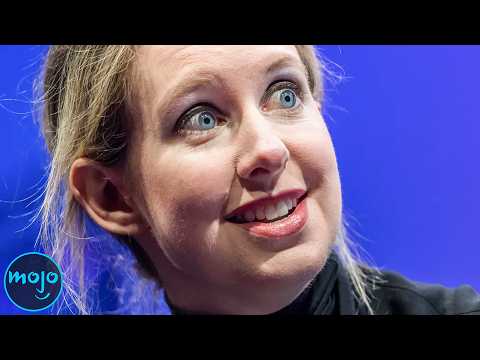 Top 10 Most HATED CEOs of All Time