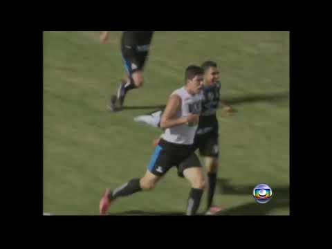 Treze 1 x 0 Santa Cruz - Brasileiro-3ª Divisão 2013