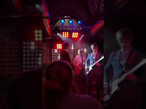 Mike Viola & Band „That Thing You Do!“ ~ Freundlich + Kompetent, Hamburg 22.02.2023