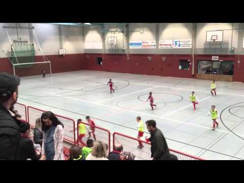 Tura88 F2- 1.FC Viersen