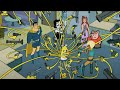 SITZSTREIK Drawn Together  S01E07  Comedy Central DE