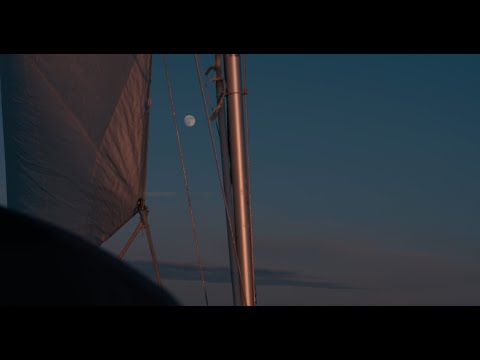 SHIPTRIP episode 3: sailing from Finland to Estonia