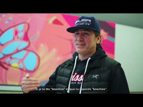 Perspectives - Que Rock