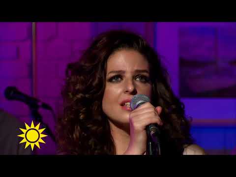 Min stora sorg – Min puls  - Nyhetsmorgon (TV4)