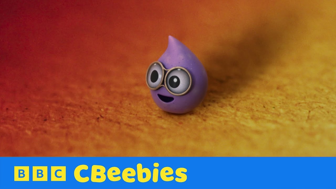 Tiny Wonders: Rainbow | CBeebies #STEM