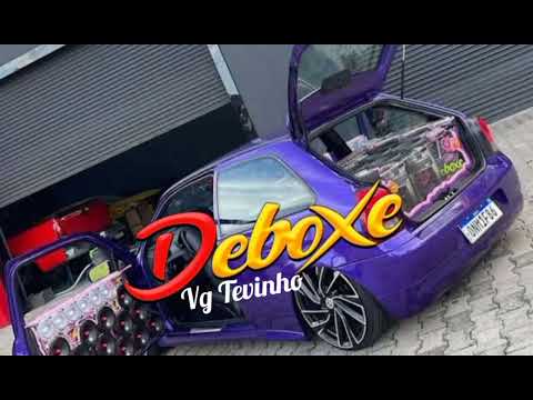 Hungria Hip Hop - Temporal - Deboxe 2023 (vulgoTevinho)