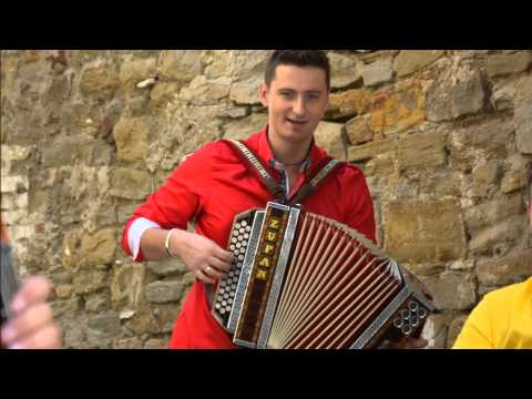 Ansambel Poet - Čakam