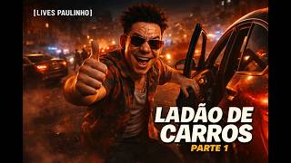 [PARTE 1] PAULO LADRÃO DE CARROS na SITUAÇÃO! — 23/02/2026