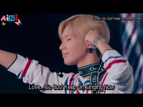 [SHINee World The Best 2018 FROM NOW ON] - Sing Your Song ซับไทย By Aini