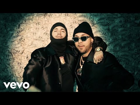 Oplus, Pablo chill e, Kaydy Cain - Count Money ft. The Best Soundz, felp 22