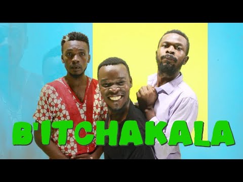 BITCHAKALA (la nouvelle série) Extraits - LES RIGOLARDS