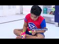 Educational Smart Building Blocks N0LANG15SEC Code 9466