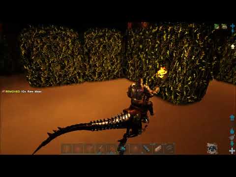 ARK: Eternal Volcano - Part 85 (Artifact of the Skylord)