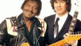 Cold Cold Feeling Albert Collins cover