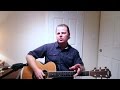 Look at Miss Ohio - Gillian Welch/Miranda Lambert Guitar Lesson
