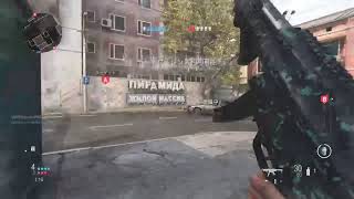 [COD:MW]シージ民が行くコールオブデューティー［配信］