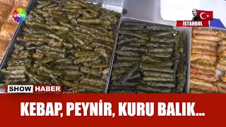 Bitlis'in damak çatlatan lezzetleri