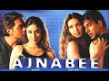 Meri Zindagi Mein Ajnabee Kumar Sanu Sunidhi Chauhan