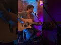 "Standing on a Mountain" Live at Muru's Körstube in Diepholz, Germany on April 13, 2025