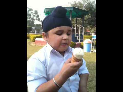 Kb enjoy ice cream ,verka park patiala