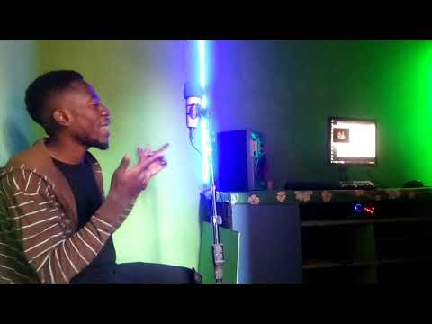 Bro-m "Ba muselela kwakaba" prod by Ben