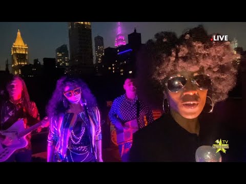 Raf n' Soul Feat. Michela Musolino - No Tu No [New York Vibe Mix] 2021 Official Video Clip