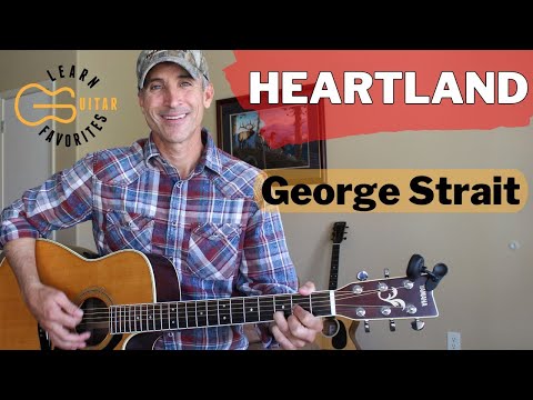 Heartland - George Strait