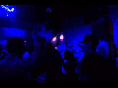 lespecial Live at Wonder Bar 5/14/13 [Together Showcase]