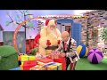 Chamada Do Quintal Da Cultura Especial De Natal 2017